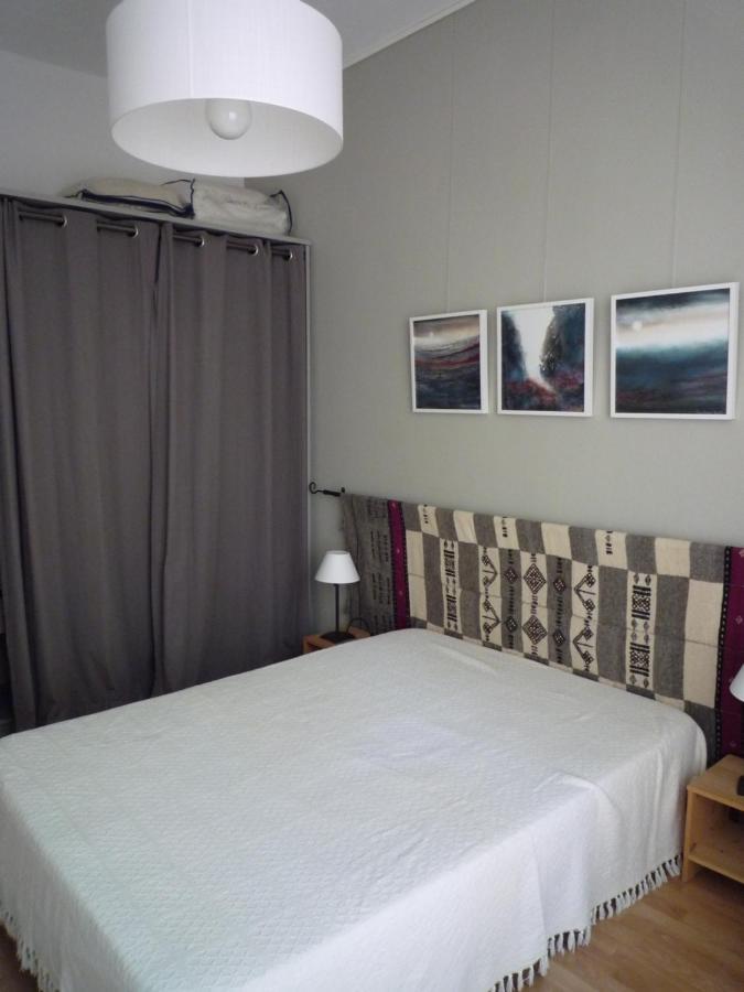 Appartement Avignon Centre Intra Muros Cour Exterieure Parking Prive Gratuit Exterior foto